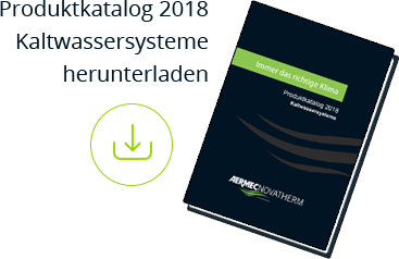 Katalog Kaltwassersysteme 2018